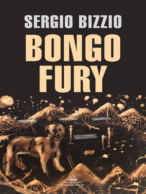 cover image of Bongo fury